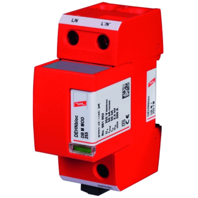 DEHN Current Arrester, DB M 1 255